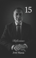 15 Reflexiones (Spanish Edition) B0GWJ6ZQJ8 Book Cover