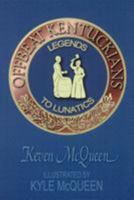 Offbeat Kentuckians: Legends to Lunatics 0913383805 Book Cover