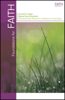 Foundations for Faith (Spiritual Growth)