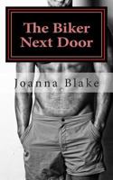 The Biker Next Door 150297701X Book Cover