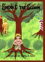 Enosh and the Elohim B0FSLRH2TR Book Cover