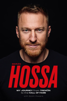 Marián Hossa 1629379441 Book Cover