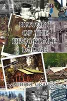 history of the brookdale lodge 154271298X Book Cover