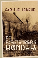 De Fyrstenberg bønder 8711816627 Book Cover