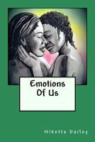 Emotions of Us 1537274686 Book Cover