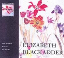 Elizabeth Blackadder (Royal Academy Masterclass) 1903973074 Book Cover