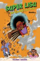 Super Lisu: The building collapse 996656795X Book Cover