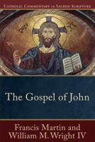 The Gospel of John 080103647X Book Cover