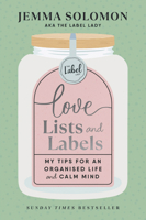 Love, Lists and Labels 1529910900 Book Cover