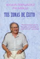 Tus zonas de éxito 1365610500 Book Cover