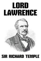 Lord Lawrence 1539866300 Book Cover