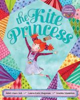 Kite Princess 1846868300 Book Cover