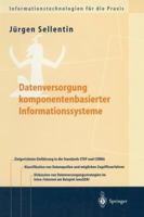 Datenversorgung Komponentenbasierter Informationssysteme 3540677283 Book Cover