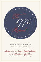 The 1776 Report 1641772212 Book Cover