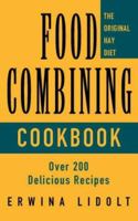 Food Combining Cookbook 0722536666 Book Cover