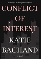 Conflict of Interest 1733432604 Book Cover