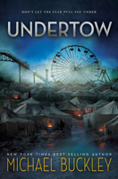 Undertow 0544813197 Book Cover