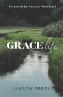 Grace Life B0CQM7XFLM Book Cover