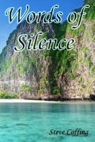 Words of Silence 1492798576 Book Cover