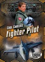 Fighter Pilot 1644870622 Book Cover