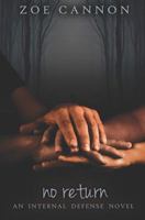 No Return 1499396104 Book Cover
