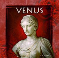 Venus (World Mythology and Folklore) 0736816127 Book Cover
