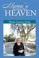 Mama's Teardrops from Heaven 1493121782 Book Cover