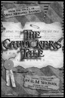 The Cautioner's Tale: Mary Morgan's Journal Book 1 B08BWFWYGX Book Cover