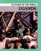 Uganda (Cultures of the World, Set 19) 0761448594 Book Cover