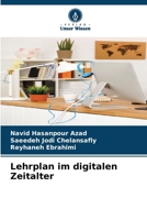 Lehrplan im digitalen Zeitalter 6207423992 Book Cover