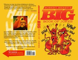 Robert Berry's Big Book of Jokes 057819306X Book Cover