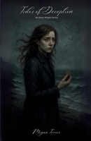 Tides of Deception: An Anna Wright Series B0FF57FRG5 Book Cover