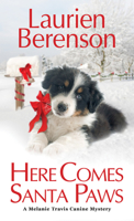 Here Comes Santa Paws 1496718461 Book Cover