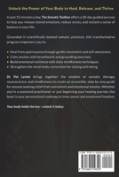 The Somatic Toolbox: A 28-Day Program for Healing Trauma, Releasing Emotions, and Reducing Stress Through Guided Exercises & Self-Awareness Practices in Just 15 Minutes a Day 1068219327 Book Cover
