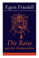 Die Reise mit der Zeitmaschine 0879977272 Book Cover