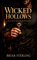 Wicked Hollows (Hollows Edge) B0GTW7SH7J Book Cover