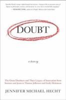 Doubt: A History 0060097957 Book Cover