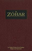 Zohar -- Spanish Edition: Volumes 1-3 1571893806 Book Cover