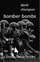 Bomber Bombs 1888310499 Book Cover