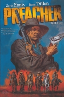 Preacher Deluxe Hardcover, Volume 3 1401245013 Book Cover