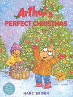 Arthur's Perfect Christmas 0316119687 Book Cover