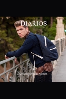 Diarios (Spanish Edition) B0FFT6KWZC Book Cover