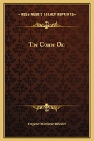 The Come on 1419157094 Book Cover