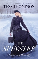 The Spinster 1951621352 Book Cover