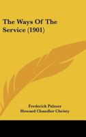 The Ways Of The Service 1165160021 Book Cover