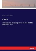 China 3337135811 Book Cover