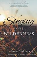 Singing in the Wilderness 154561704X Book Cover