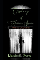 wicked lil dreamz: Orphange of Harrison Square B0851MWV7M Book Cover