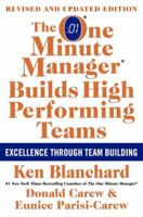 The one minute manager builds high performing teams 0688172156 Book Cover