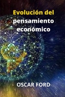 Evoluci�n del pensamiento econ�mico B09P7RNGS2 Book Cover